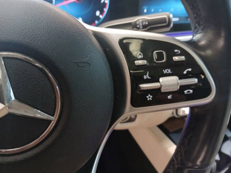 2022 Mercedes-Benz GLE GLE 350 4MATIC