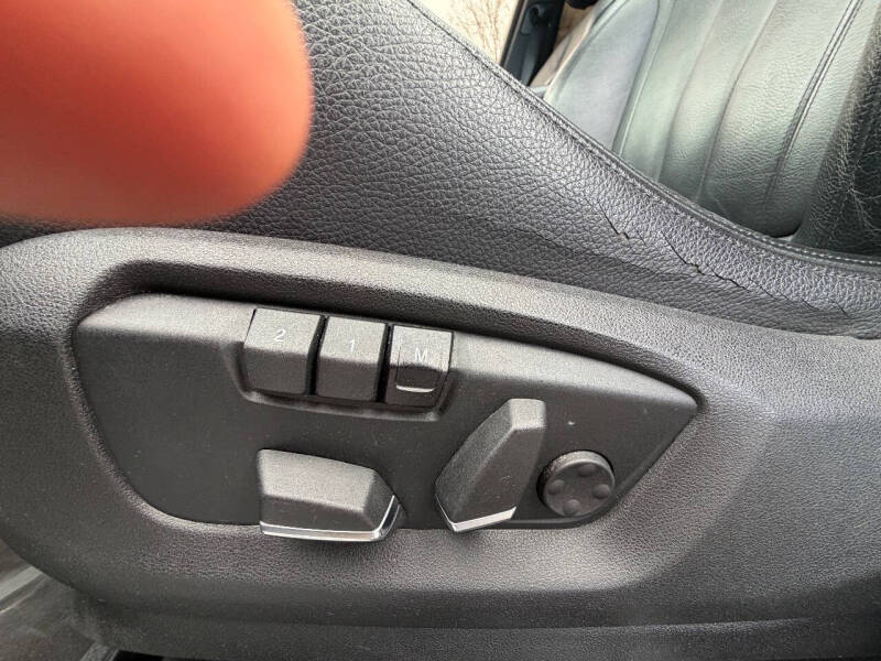 2014 BMW X5 xDrive35i