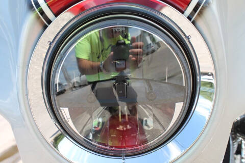 2009 Harley-Davidson Electra Glide