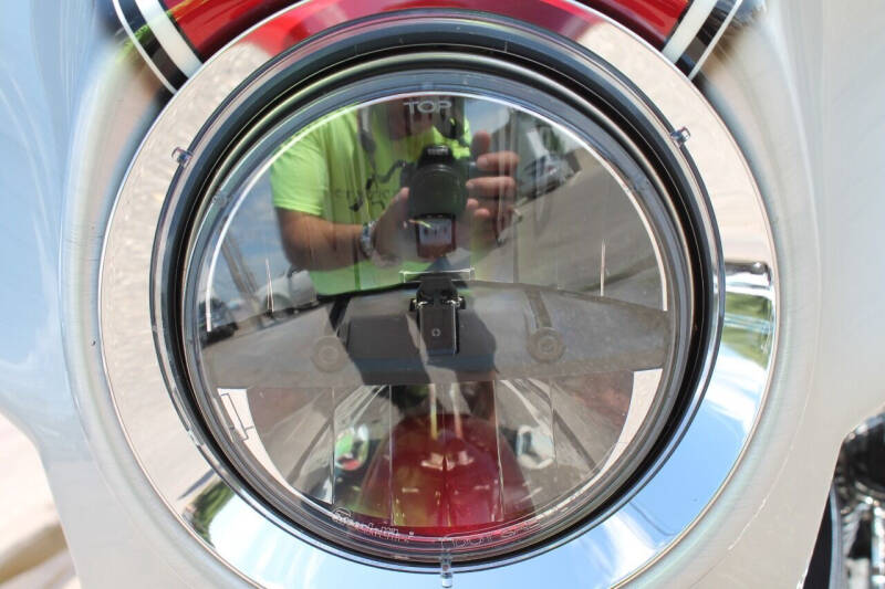 2009 Harley-Davidson Electra Glide