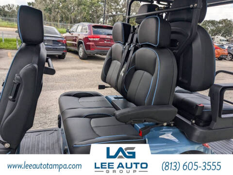 2024 Bintelli ActiveEV Pulse