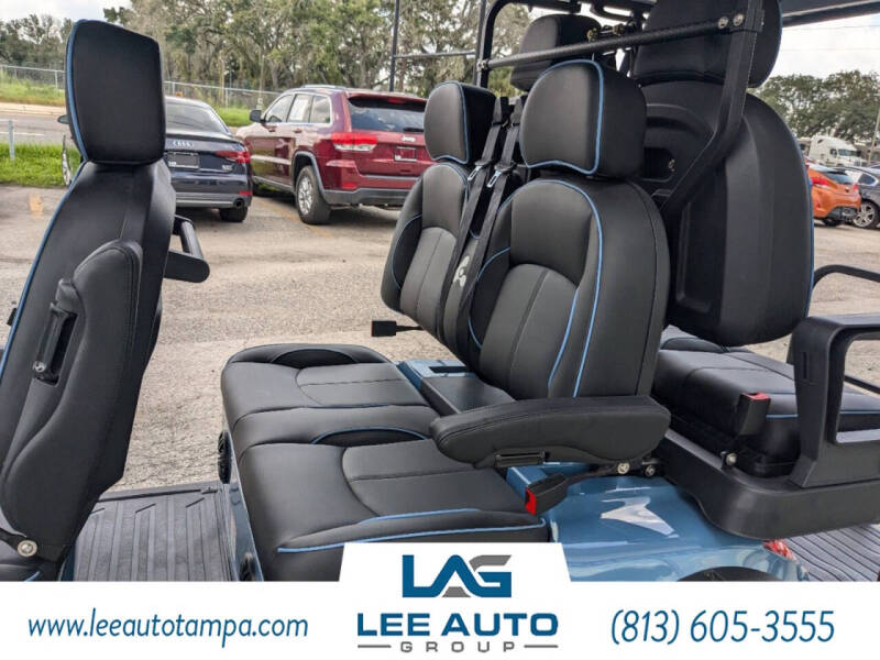 2024 Bintelli ActiveEV Pulse