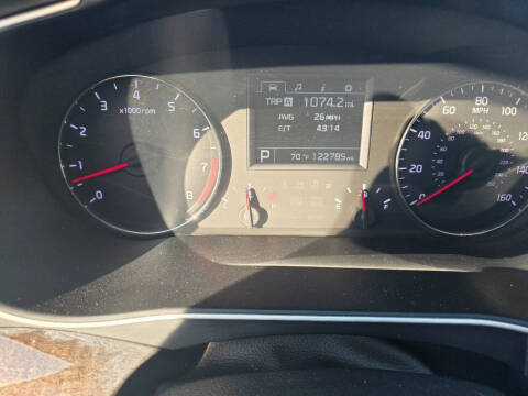 2016 Kia Cadenza Premium