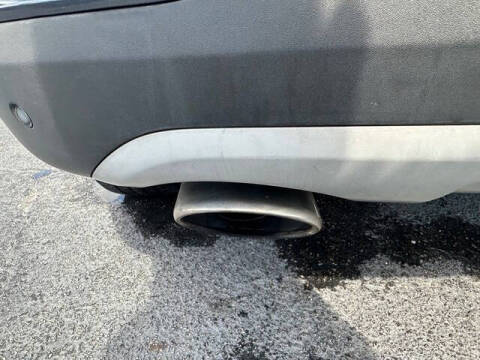 2019 Kia Sportage SX Turbo