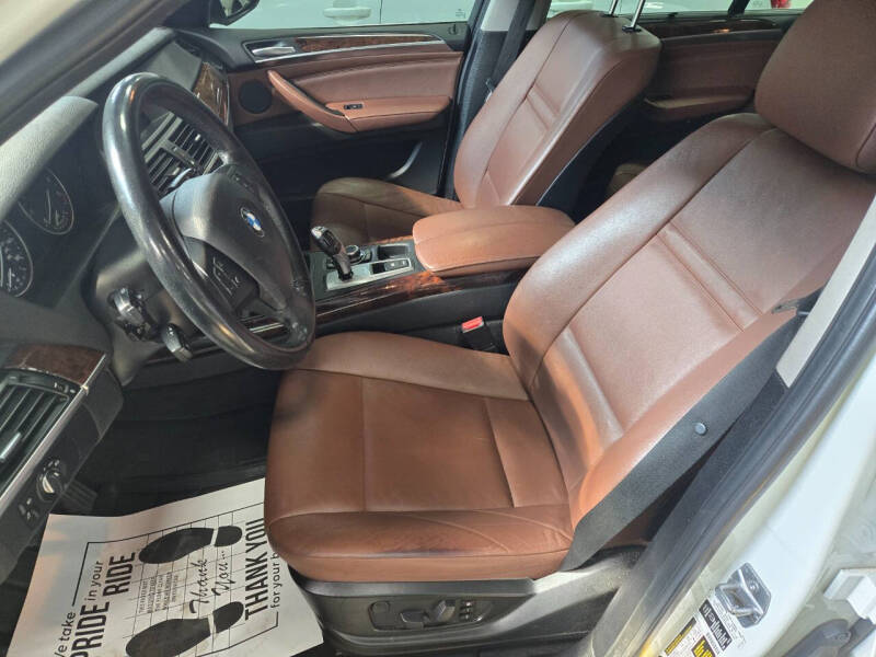 2013 BMW X5 xDrive35i Premium