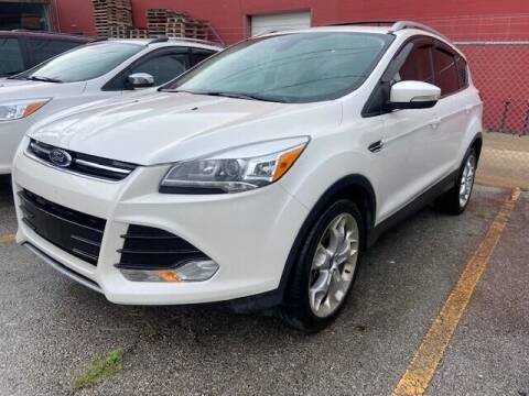 2013 Ford Escape for sale at Expo Motors LLC in Kansas City MO