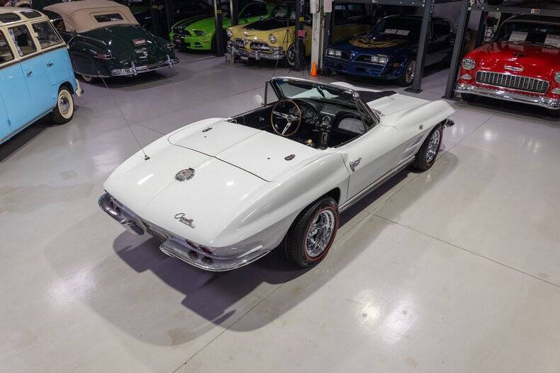 1964 Chevrolet Corvette