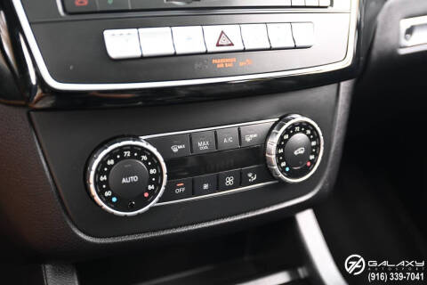 2017 Mercedes-Benz GLS GLS 450