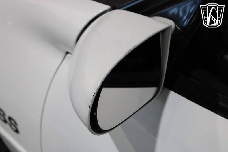 1998 Chevrolet Camaro