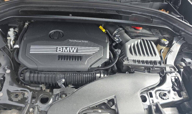 2021 BMW X1 sDrive28i