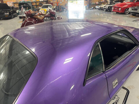 1973 Dodge Challenger