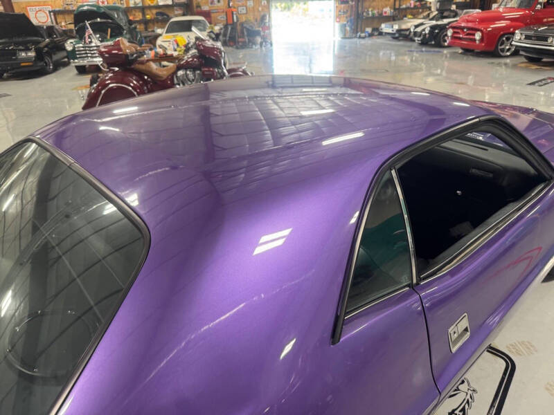 1973 Dodge Challenger