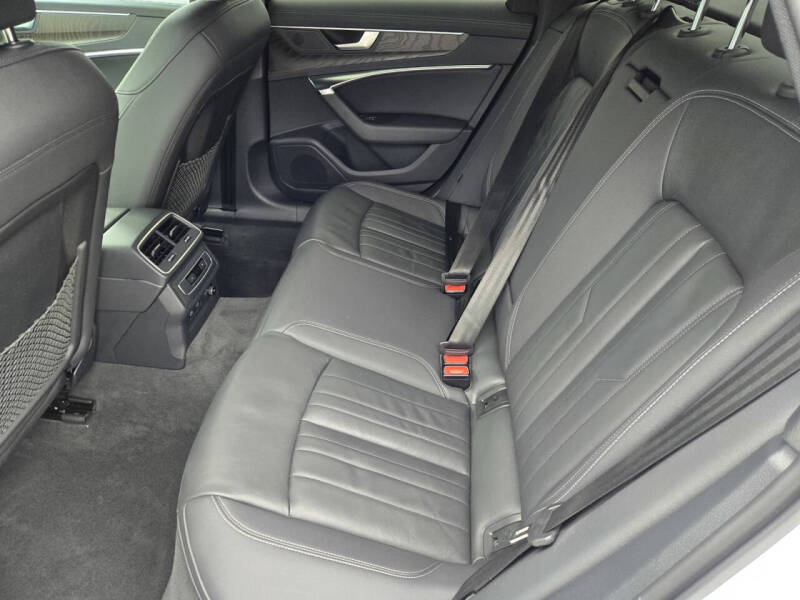 2023 Audi A6 quattro Premium 45 TFSI