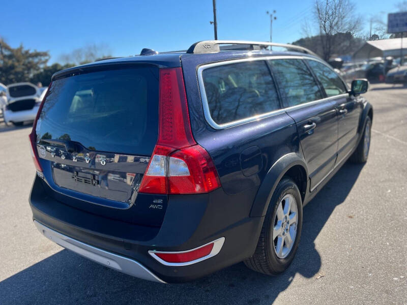 2010 Volvo XC70 3.2 photo 5