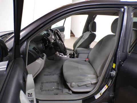 2010 Toyota Highlander