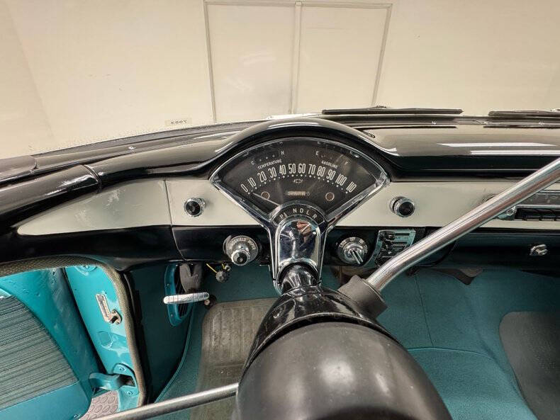 1956 Chevrolet 210