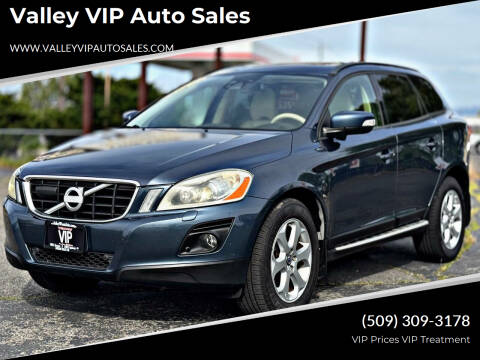 2010 Volvo XC60 3.2