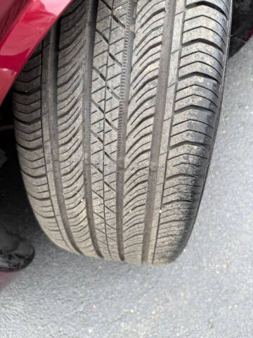 2018 Dodge Challenger R/T