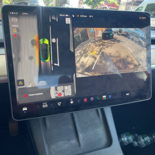 2023 Tesla Model 3 Long Range