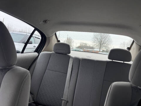 2009 Chevrolet Cobalt LS