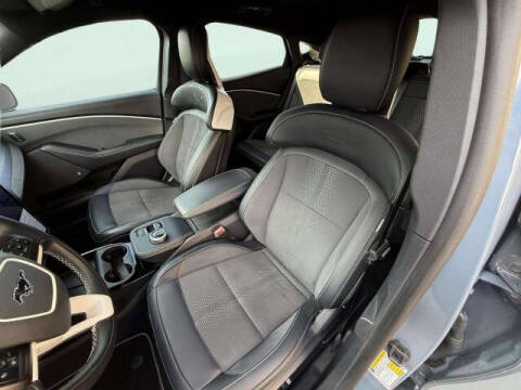 2024 Ford Mustang Mach-E GT