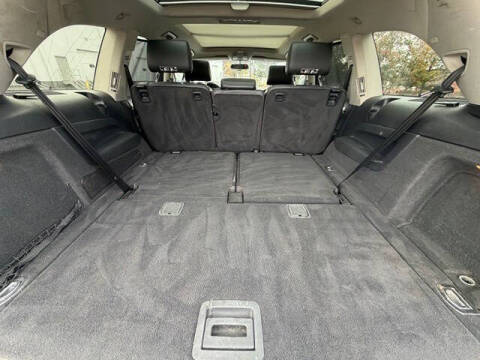 2009 Audi Q7 3.0 quattro TDI Prestige