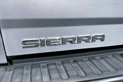 2015 GMC Sierra 1500