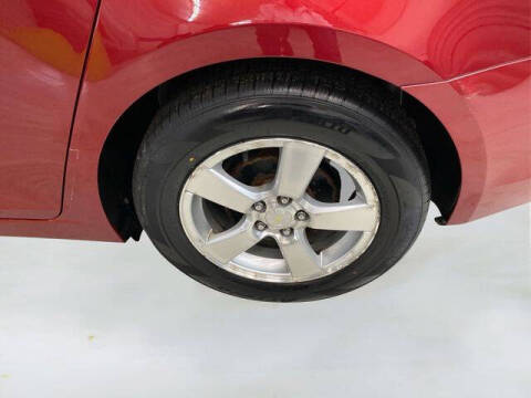 2013 Chevrolet Cruze 1LT Auto