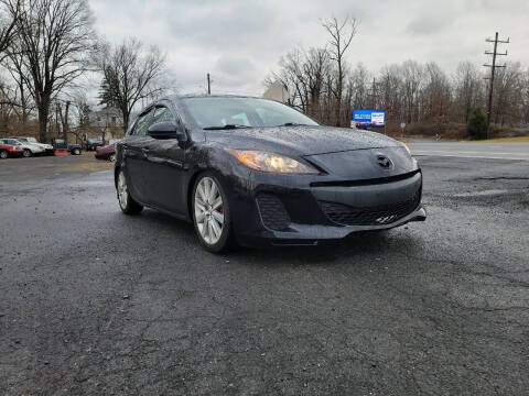 2013 Mazda MAZDA3 for sale at Autoplex of 309 in Coopersburg PA