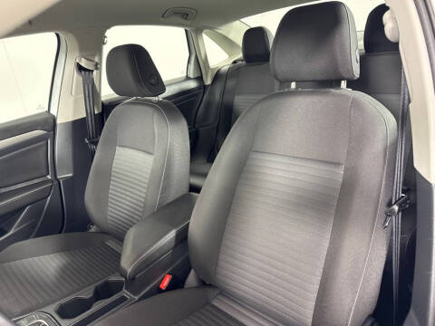 2024 Volkswagen Jetta S