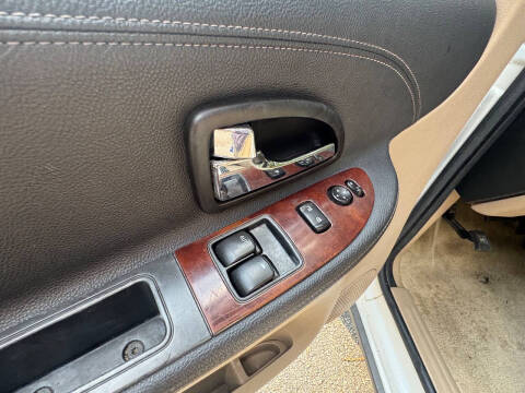 2008 Chevrolet Uplander LS