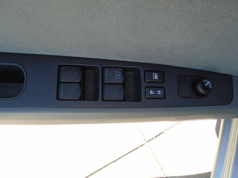 2008 Nissan Sentra 2.0