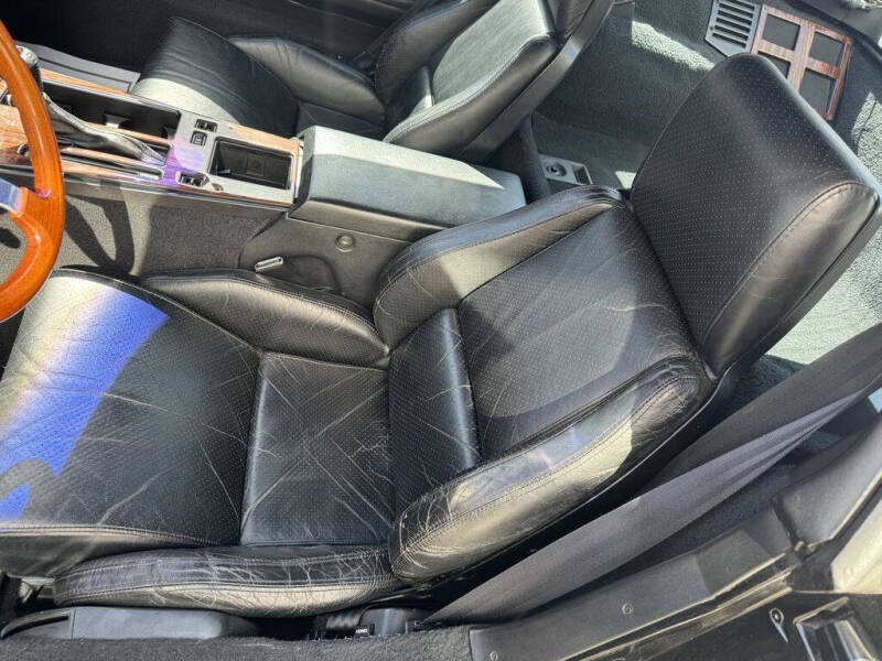 1988 Chevrolet Corvette