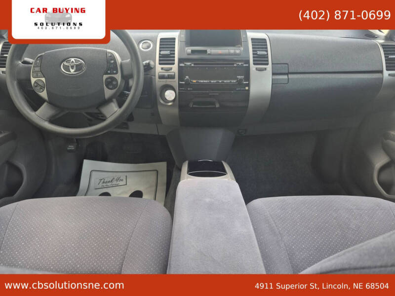 2006 Toyota Prius
