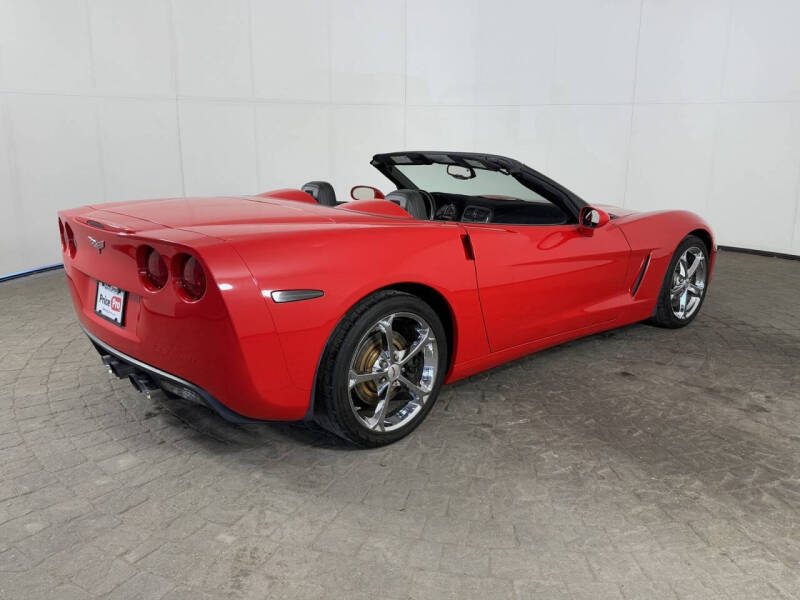 2013 Chevrolet Corvette