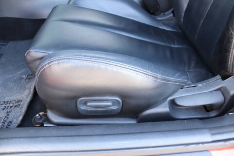 2012 Mitsubishi Eclipse Spyder GT