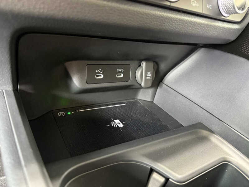 2026 Acura ADX w/A-SPEC