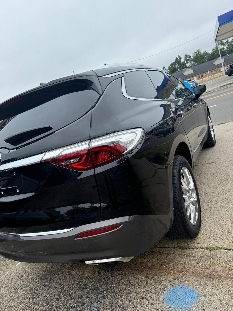 2023 Buick Enclave for sale at BACH AUTO GROUP in Detroit, MI