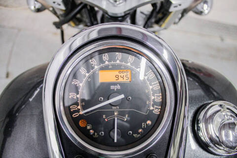 2020 Kawasaki Vulcan 900 Classic LT