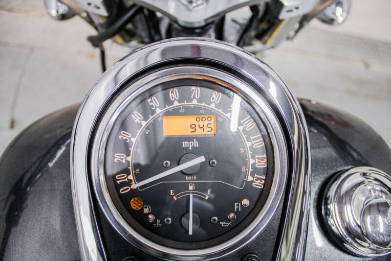 2020 Kawasaki Vulcan 900 Classic LT