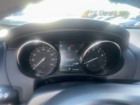 2018 Jaguar F-PACE 35t Premium