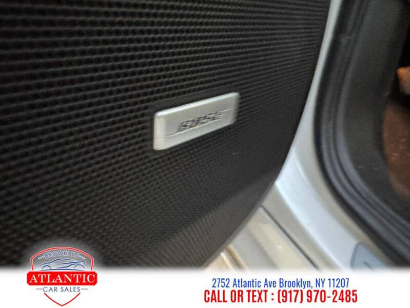 2018 Cadillac XTS Luxury