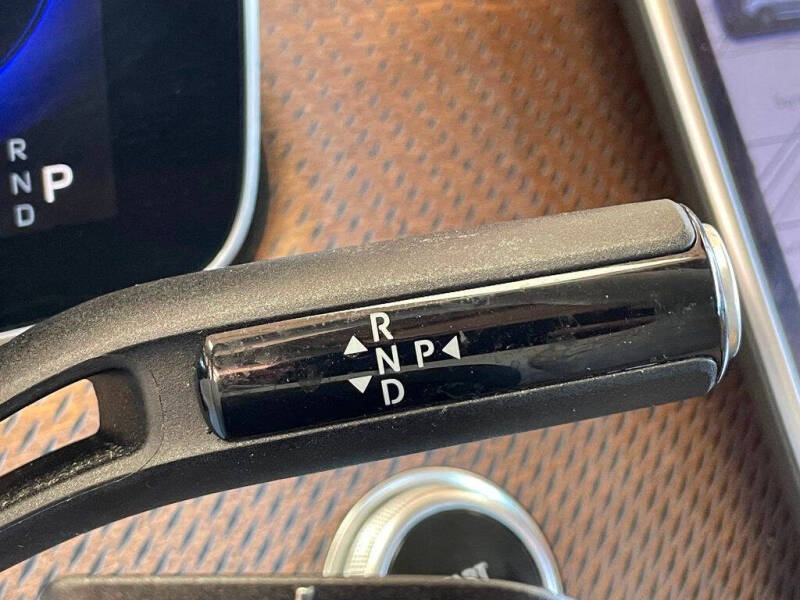 2023 Mercedes-Benz EQE EQE 350 4MATIC