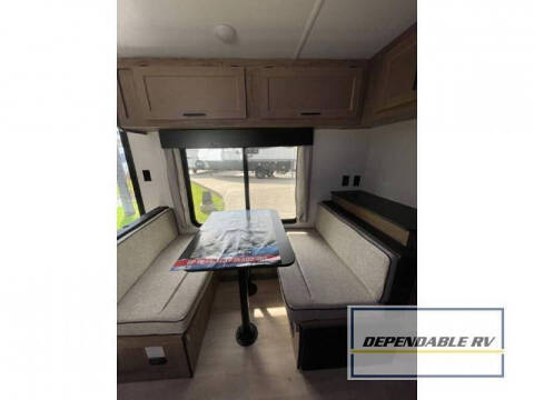 2026 Forest River Cherokee 22CE