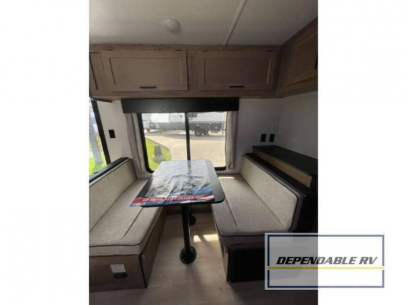 2026 Forest River Cherokee 22CE