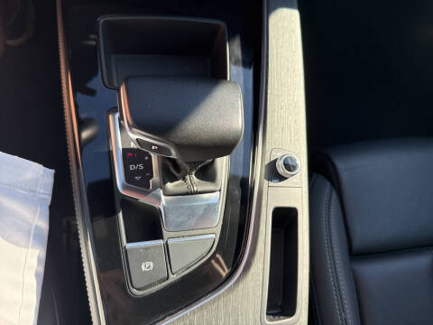 2024 Audi A4 quattro S line Prem Plus 45 TFSI