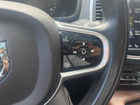 2019 Volvo XC90 T6 Momentum