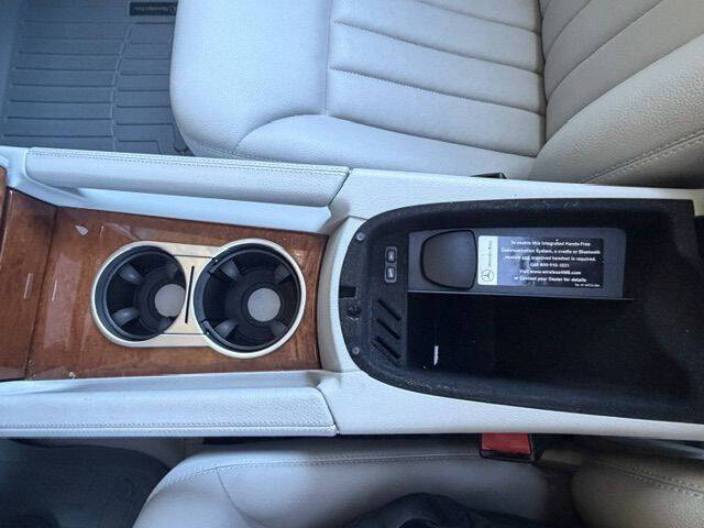2008 Mercedes-Benz M-Class