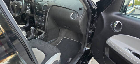 2008 Chevrolet HHR SS