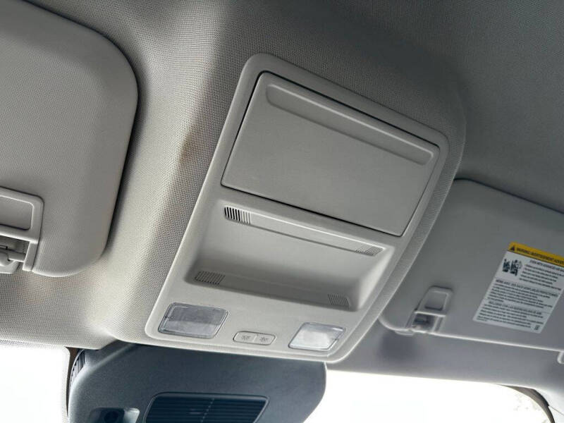 2023 Ford Escape Plug-In Hybrid